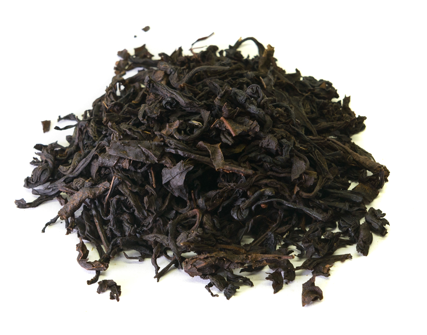 эрл грей (samovartime) / чай ароматизированный черный Одинцово