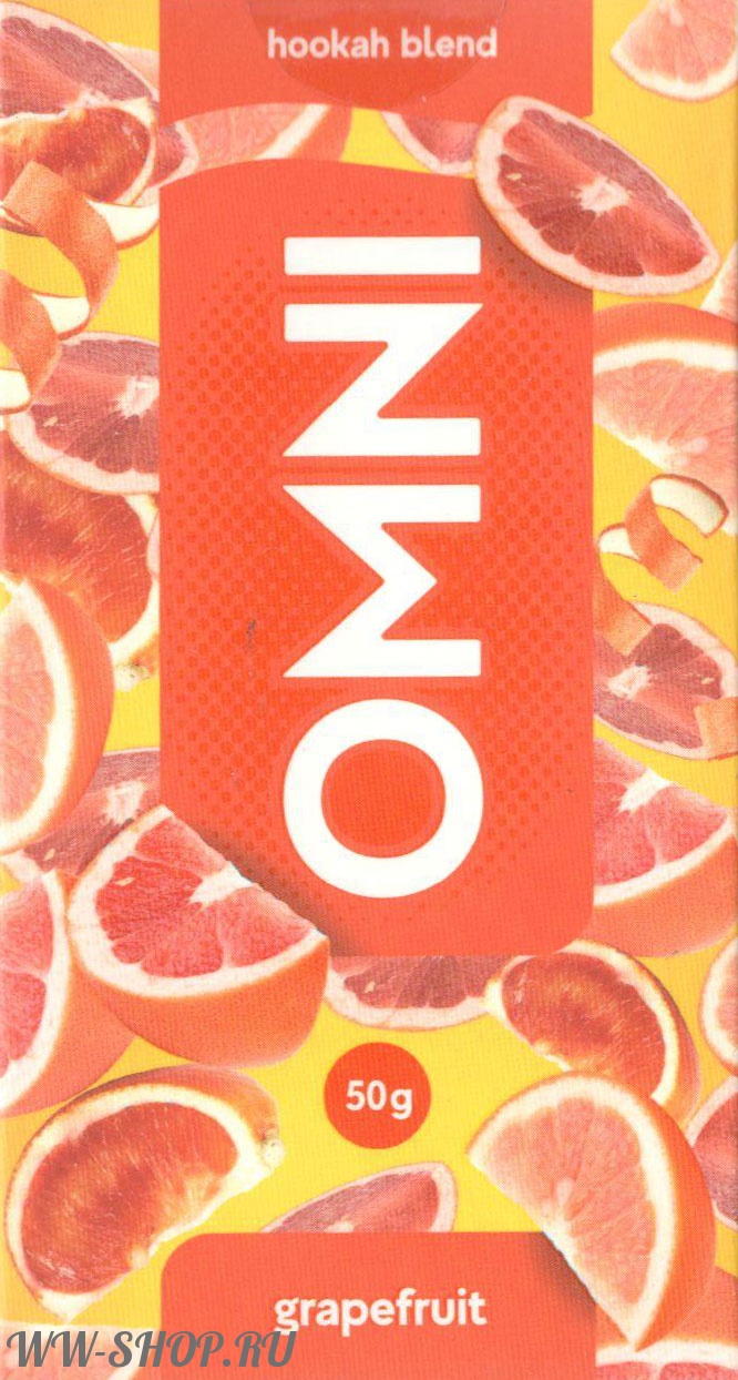 omni- грейпфрут (grapefruit) Одинцово
