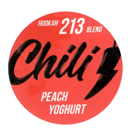 табак chili- персиковый йогурт (peach yoghurt) Одинцово