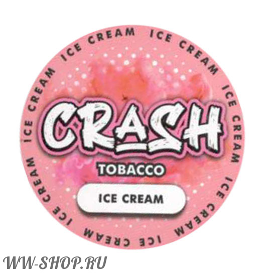 crash- мороженое (ice cream) Одинцово