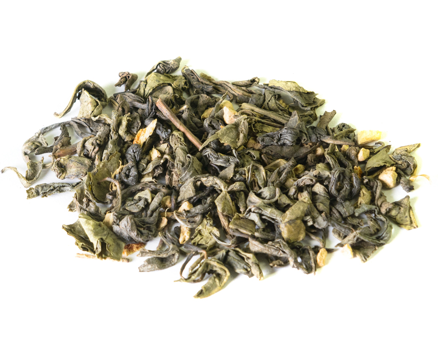 имбирный (king artur) / чай ароматизированный зеленый Одинцово