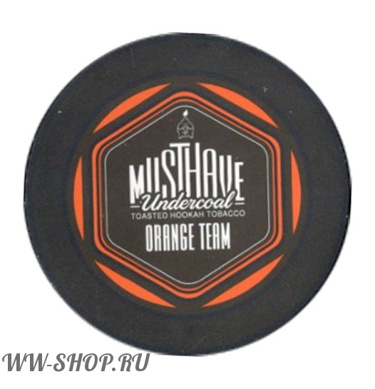must hаve- апельсин и мандарин (orange team) Одинцово
