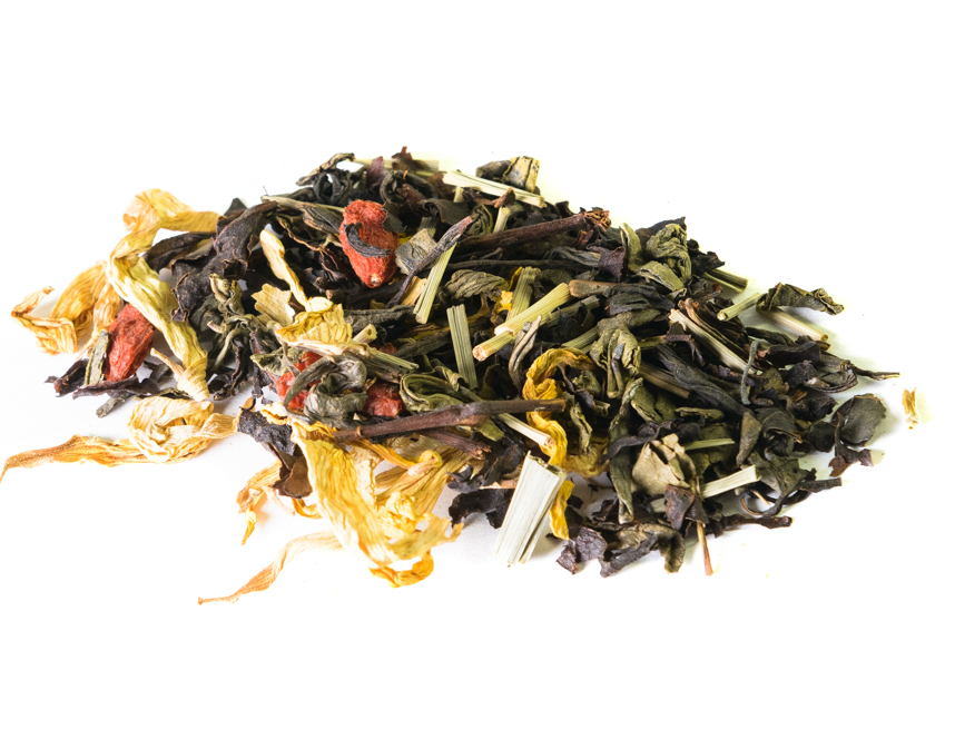 восхитительный нектар (king arut) / чай смешанный Одинцово