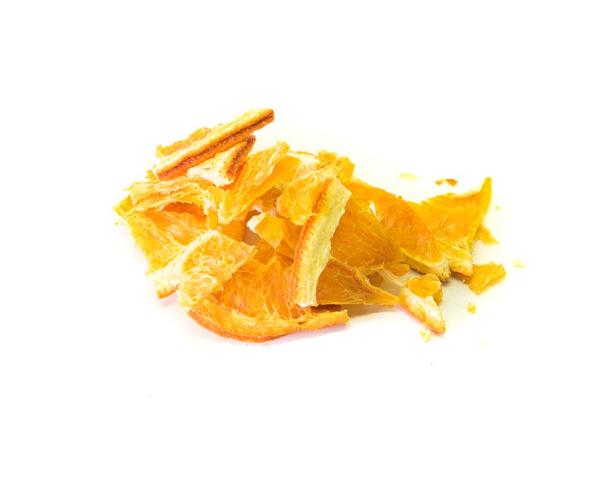 дольки апельсина сушеные (samovartime) / чайные специи Одинцово