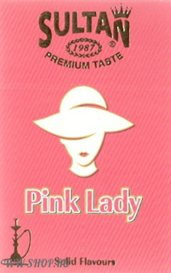 sultan- розовая леди (pink lady) Одинцово