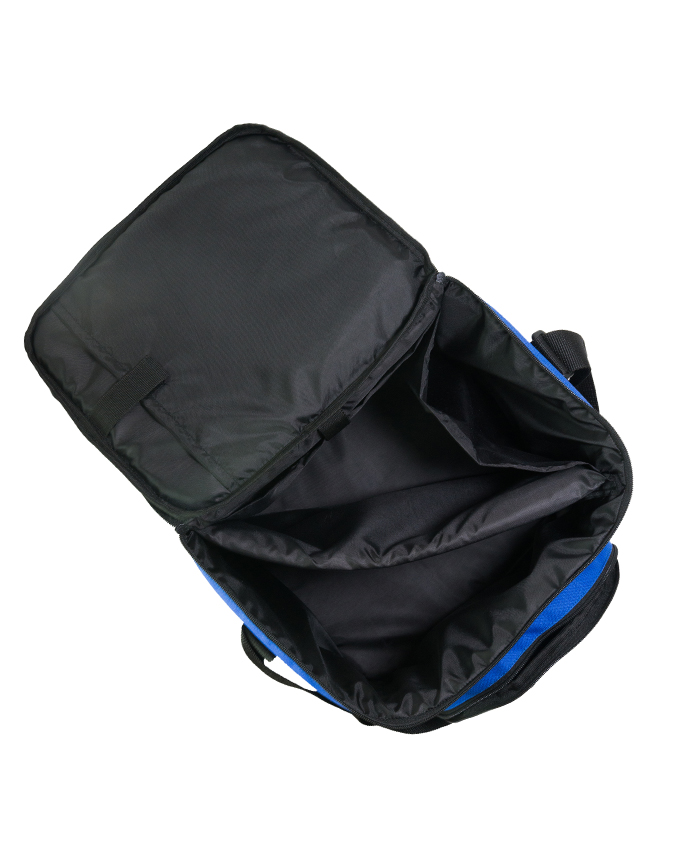 сумка для кальяна k.bag hookah 360*240*285 синяя Одинцово
